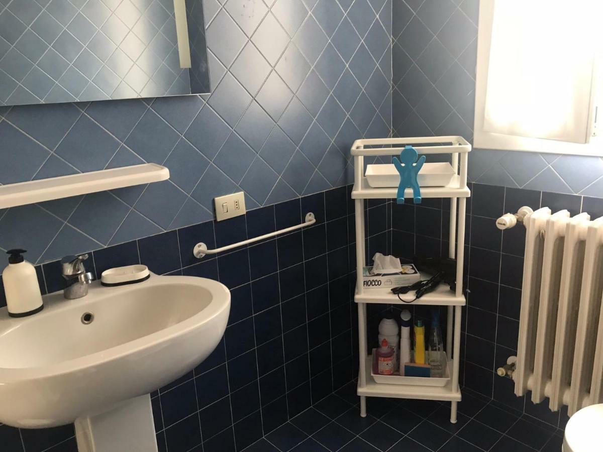 Appartamento Firenze Centro Amorino Con Terrazzo Exterior foto