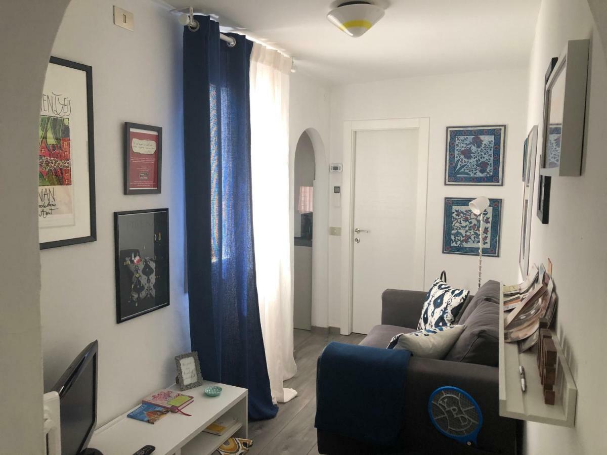 Appartamento Firenze Centro Amorino Con Terrazzo Exterior foto